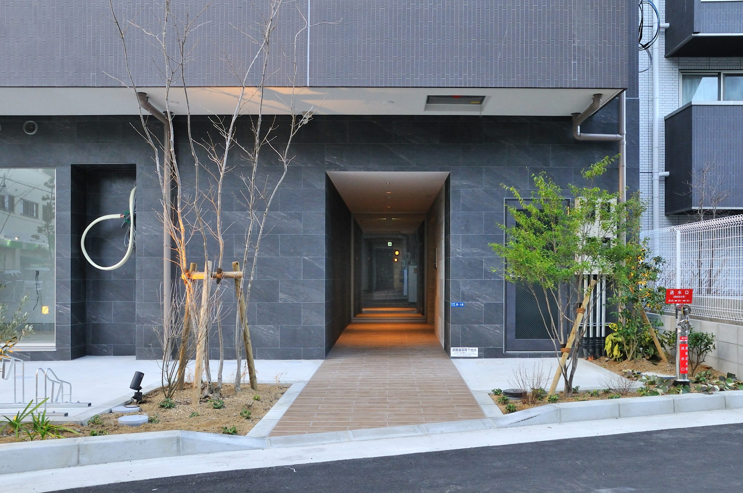 立花駅前No.3プロジェクト