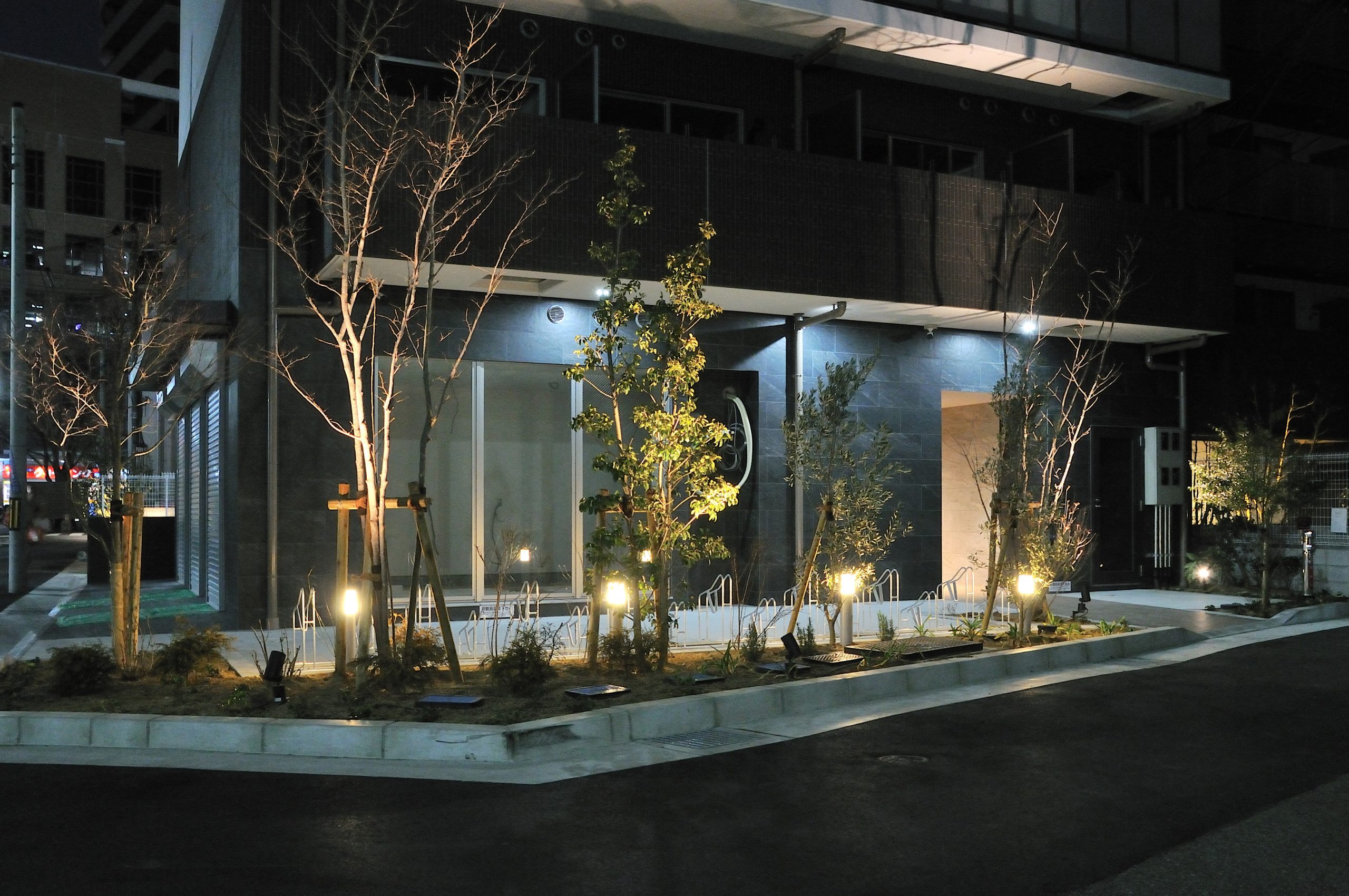 立花駅前No.3プロジェクト
