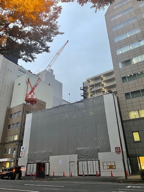 (仮称)大阪市北区西天満3丁目マンション