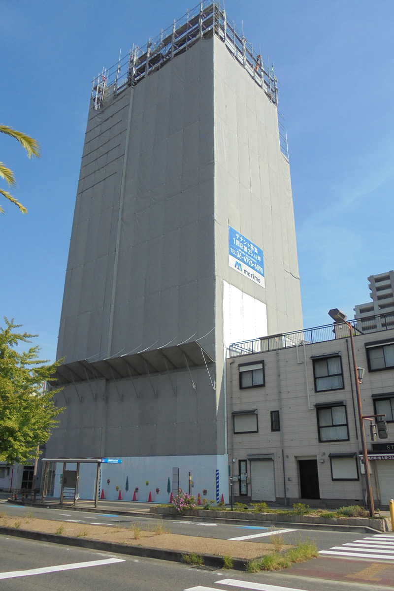 (仮称)堺市堺区大町東2丁Ⅱ