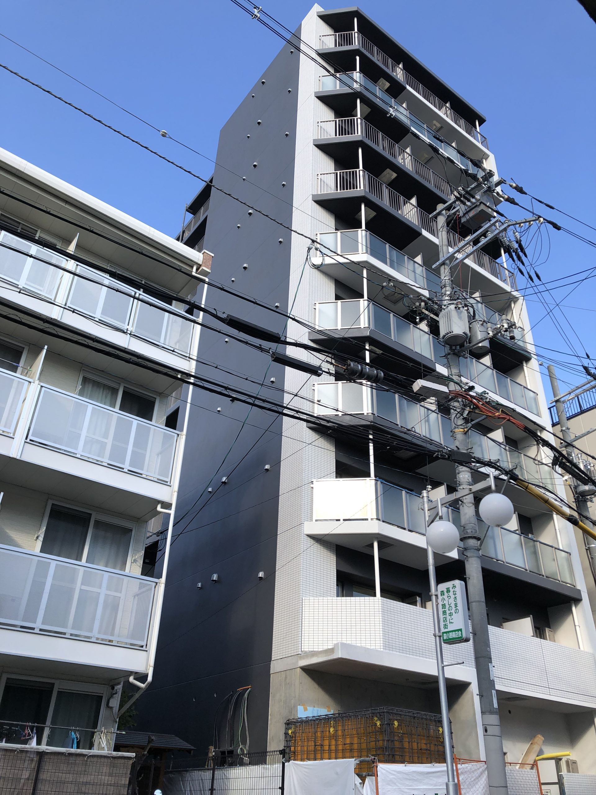 (仮称)旭区森小路1丁目PJ