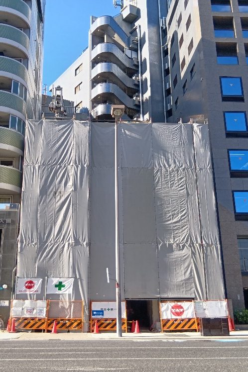 (仮称)浪速区大国2丁目PJ