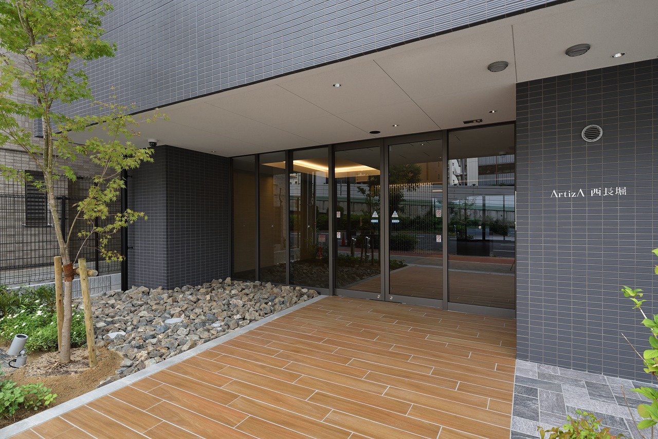 西区新町3丁目PJ