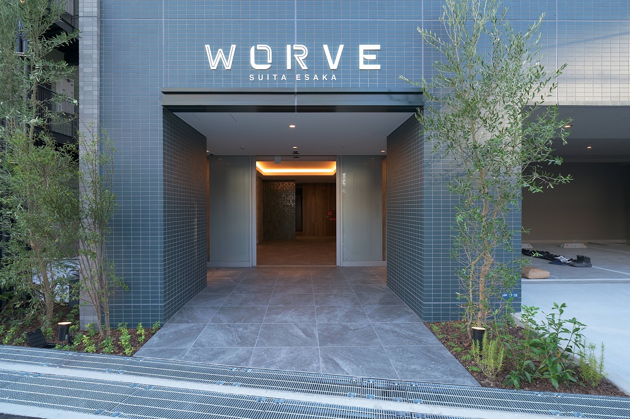 吹田市広芝町PJ