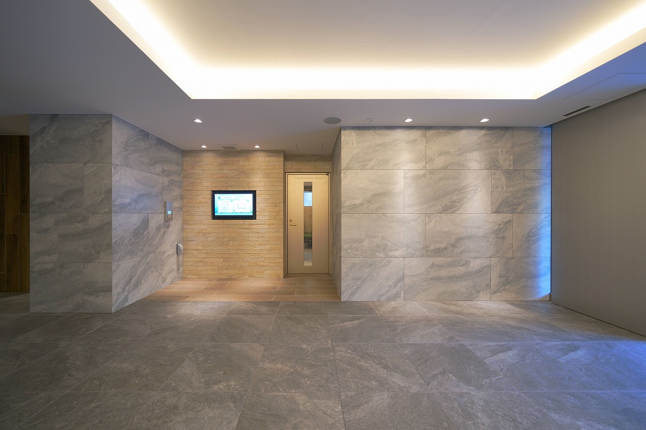 吹田市広芝町PJ