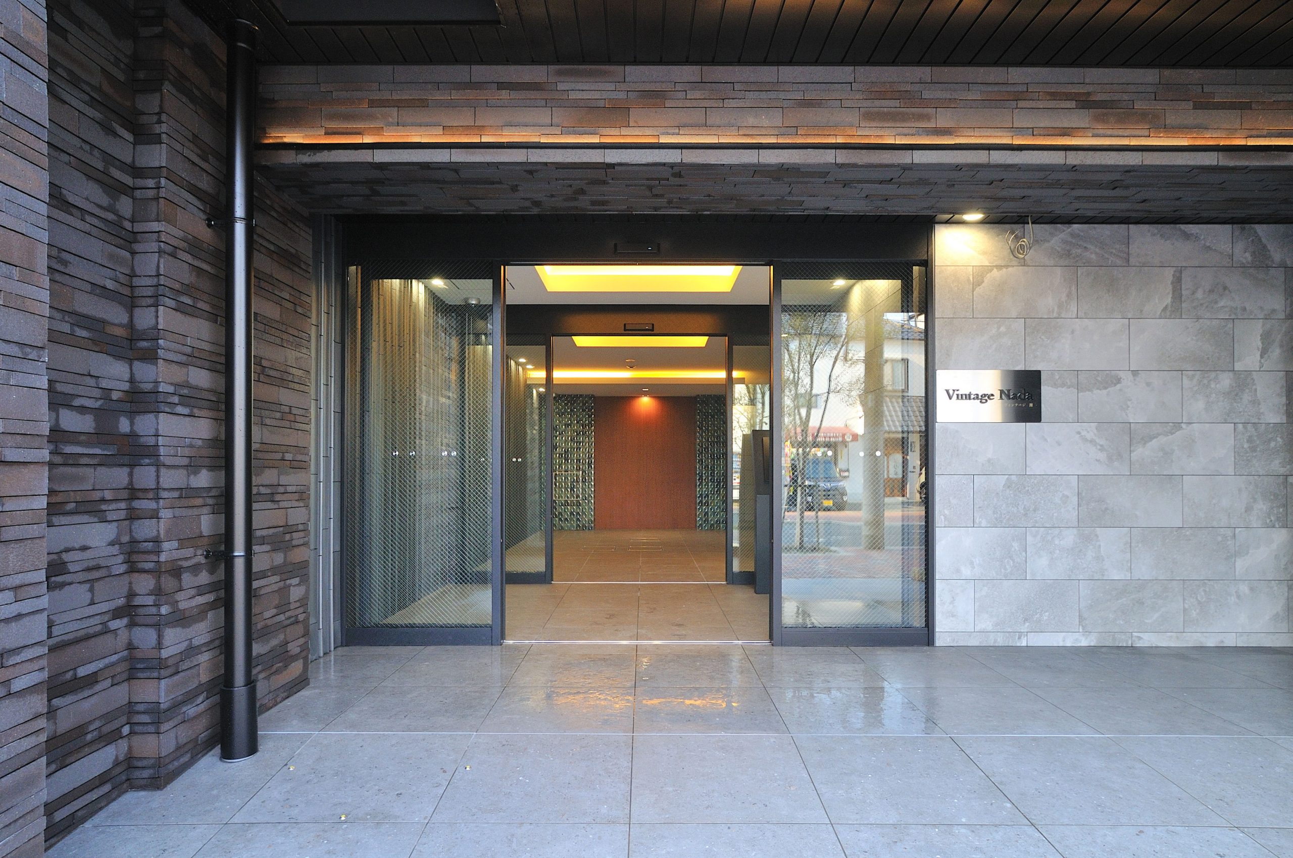 岩屋北町3丁目分譲マンションPJ