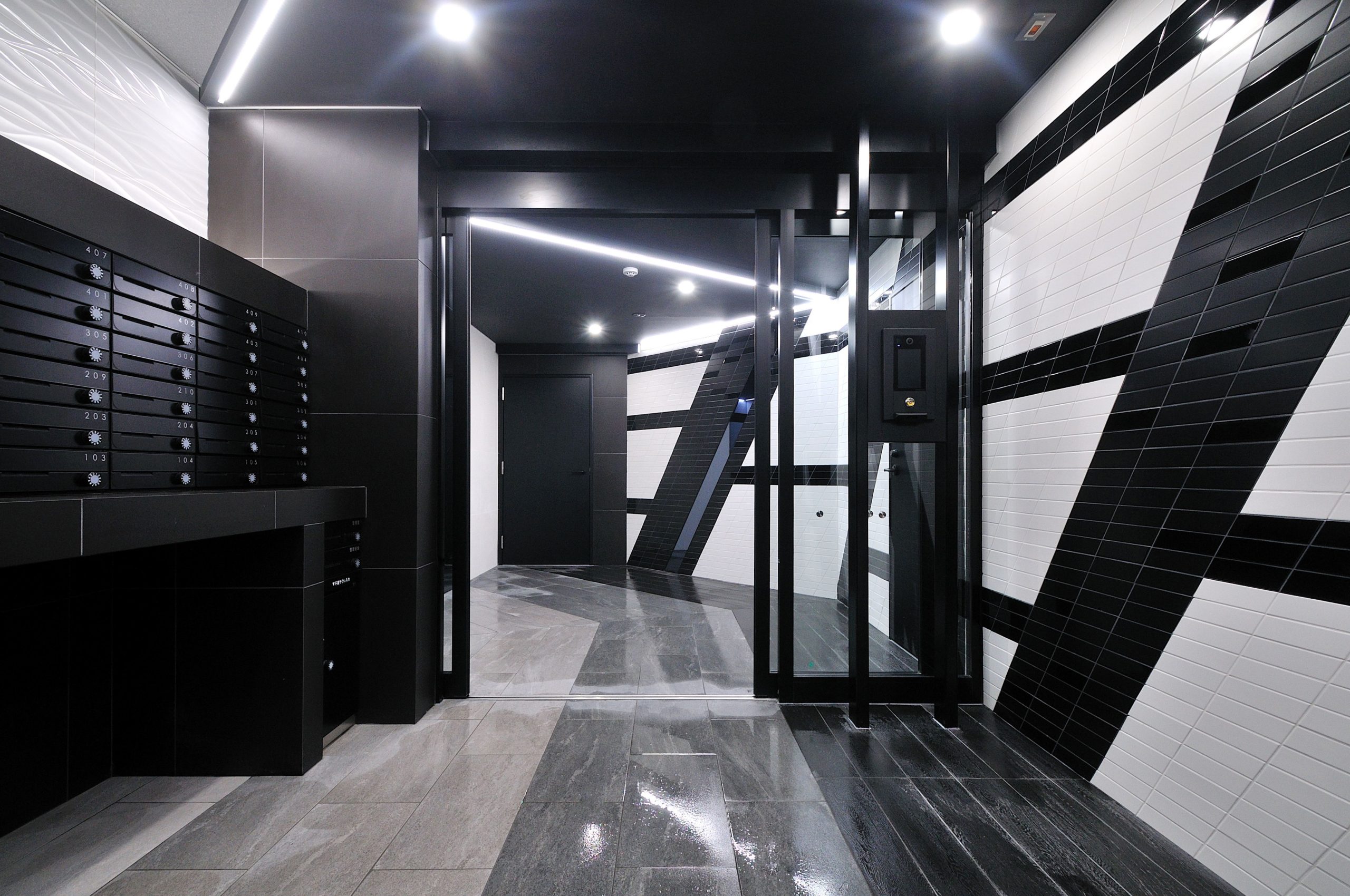 東淀川区上新庄2丁目PJ