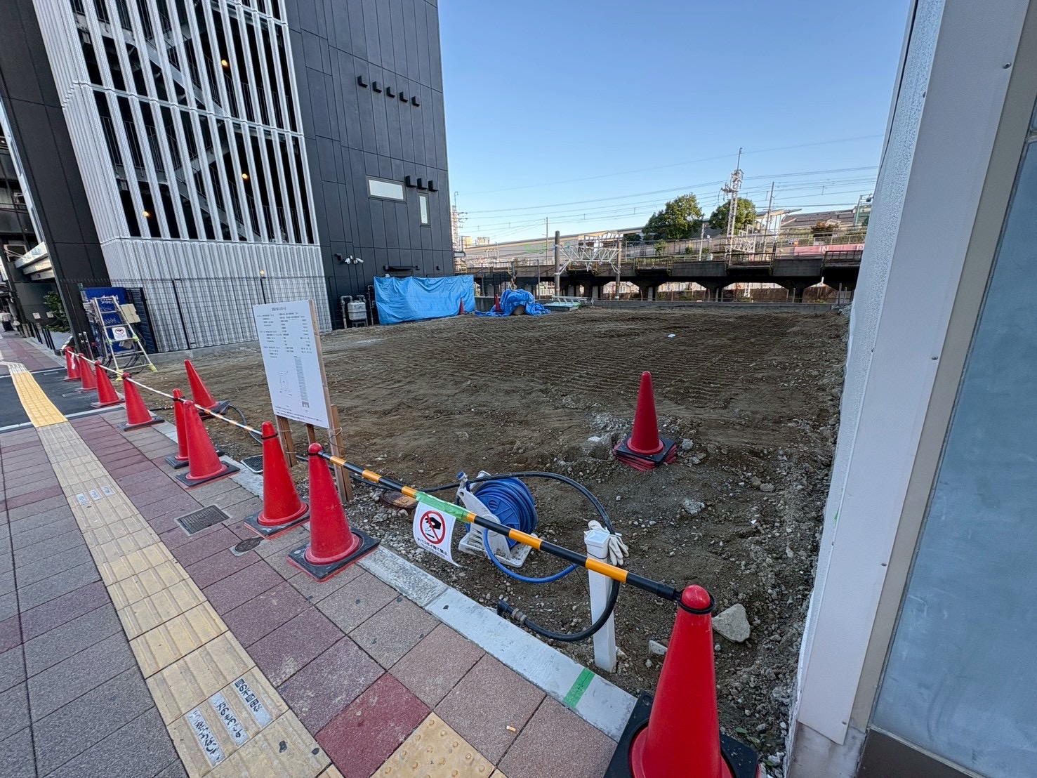 (仮称)大阪市阿倍野区旭町1丁目PJ新築工事