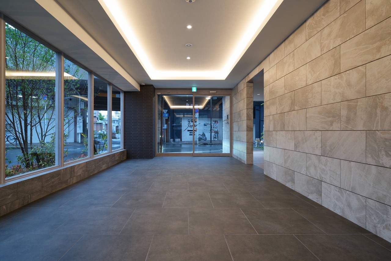 (仮称)都島区片町2丁目PJ