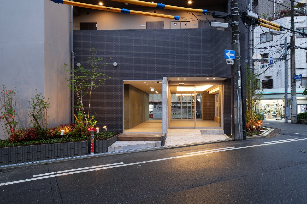 (仮称)都島区片町2丁目PJ