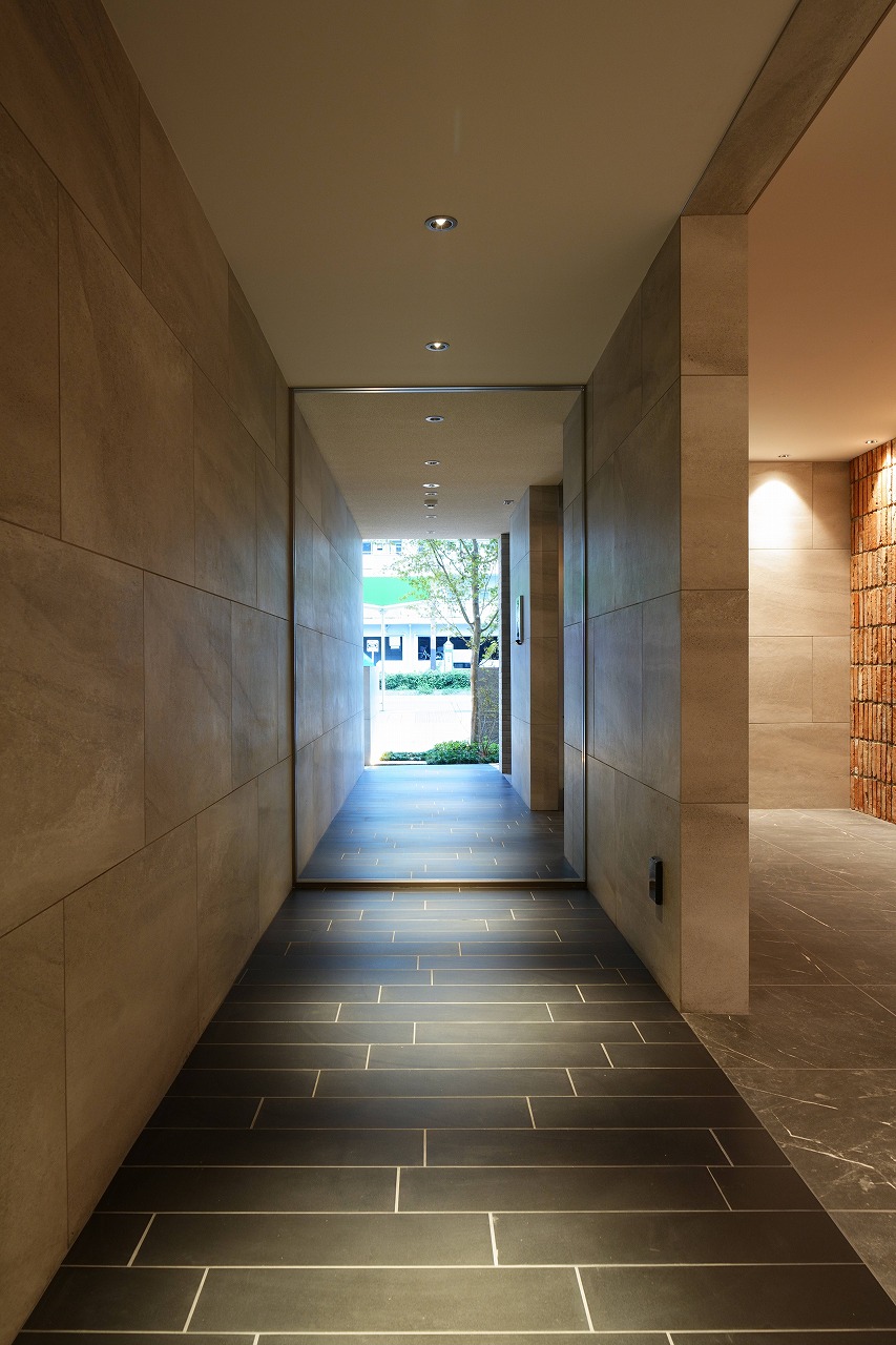 港区朝潮橋ⅢPJ